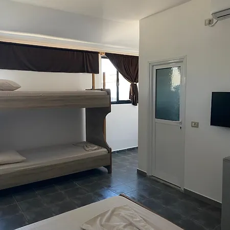 Rei Maison d'hôtes Vlorë