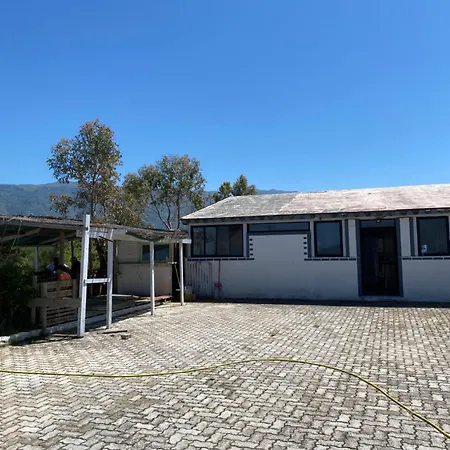 Maison d'hôtes Rei *